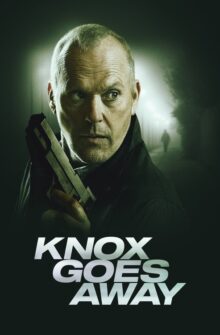 Knox Goes Away film izle