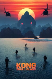 Kong: Skull Island film izle