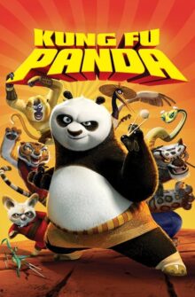 Kung Fu Panda film izle