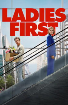 Ladies First film izle
