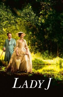 Lady J film izle