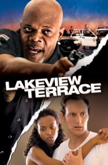 Lakeview Terrace film izle