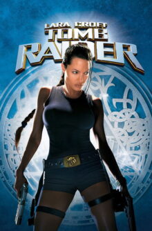 Lara Croft: Tomb Raider film izle