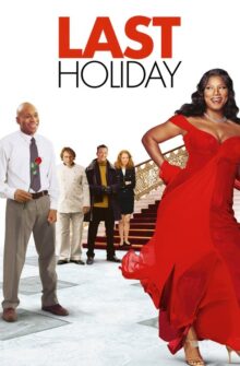 Last Holiday film izle