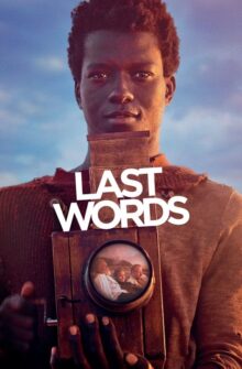 Last Words film izle