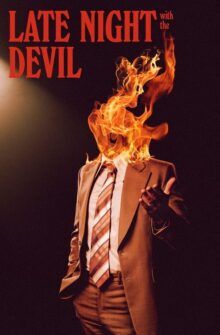 Late Night with the Devil film izle