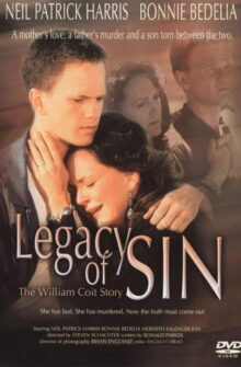 Legacy of Sin: The William Coit Story film izle