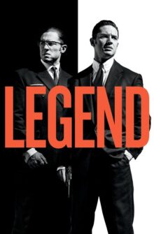 Legend film izle