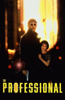 Léon: The Professional film izle