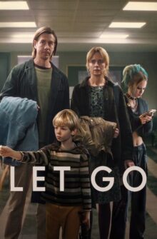 Let Go film izle