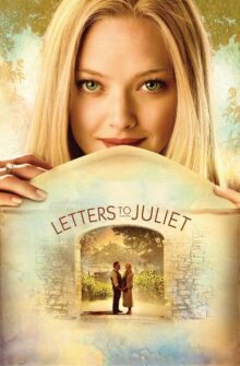 Letters to Juliet film izle
