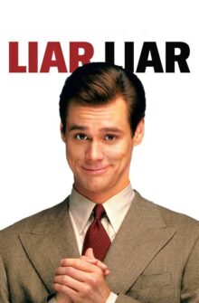 Liar Liar film izle