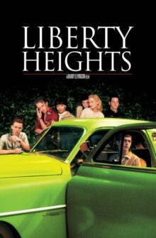 Liberty Heights film izle