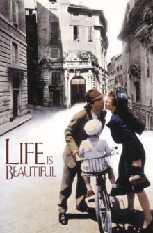 Life Is Beautiful film izle