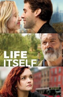 Life Itself film izle