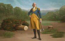 Life, Larry and the Pursuit of Unhappiness. An almost History of America 1. Sezon 2. Bölüm izle