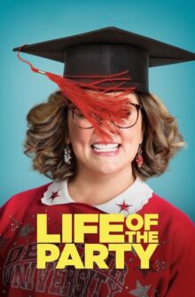 Life of the Party film izle
