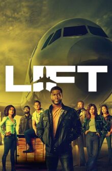 Lift film izle