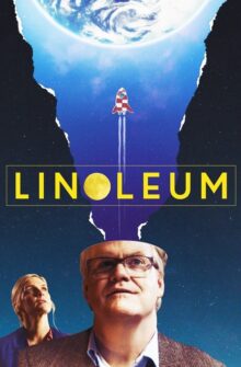 Linoleum film izle