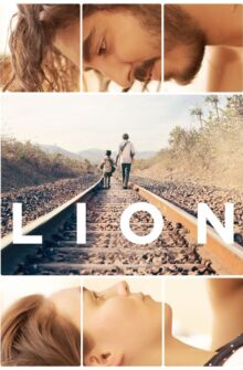 Lion film izle