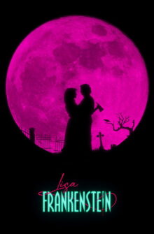 Lisa Frankenstein film izle