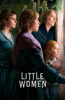 Little Women film izle