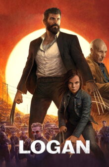 Logan film izle
