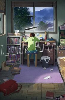 Look Back film izle