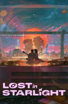 Lost in Starlight film izle