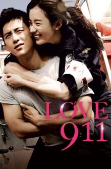 Love 911 film izle