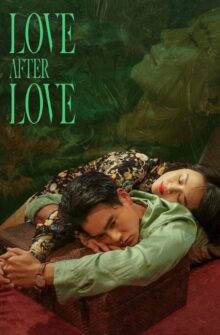 Love After Love film izle