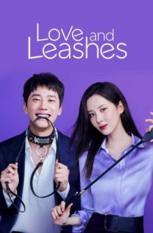 Love and Leashes film izle