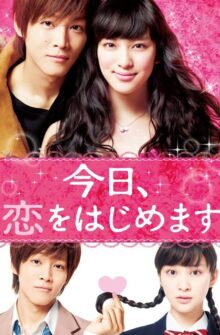 Love for Beginners film izle