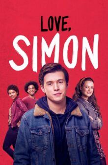 Love, Simon film izle