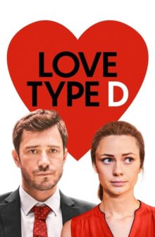 Love Type D film izle