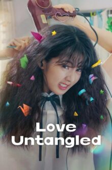 Love Untangled film izle