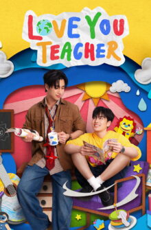 Love You Teacher dizi izle