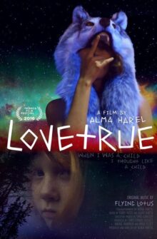 LoveTrue film izle