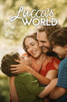 Lucca’s World film izle