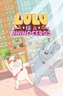 Lulu Is a Rhinoceros film izle