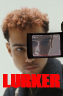 Lurker film izle