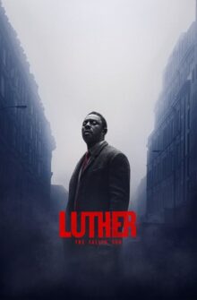 Luther: The Fallen Sun film izle