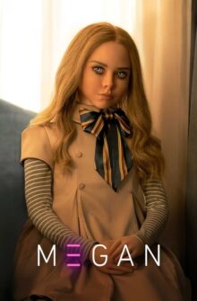 M3GAN film izle