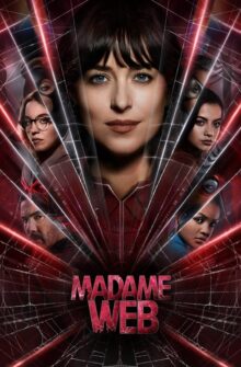 Madame Web film izle