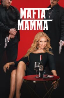 Mafia Mamma film izle
