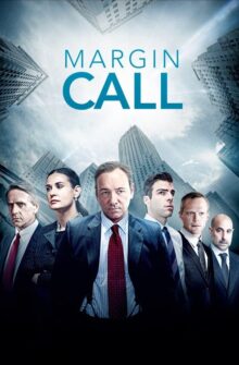 Margin Call film izle