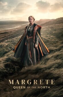 Margrete: Queen of the North film izle