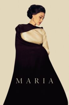 Maria film izle