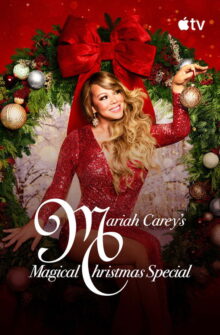 Mariah Carey’s Magical Christmas Special film izle