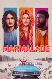 Marmalade film izle